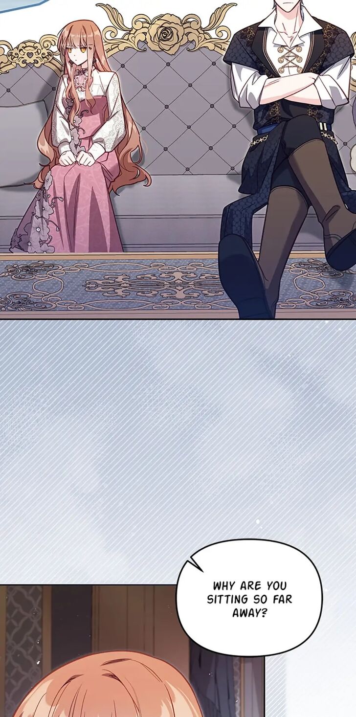 Read Philomel the Fake Manga Online