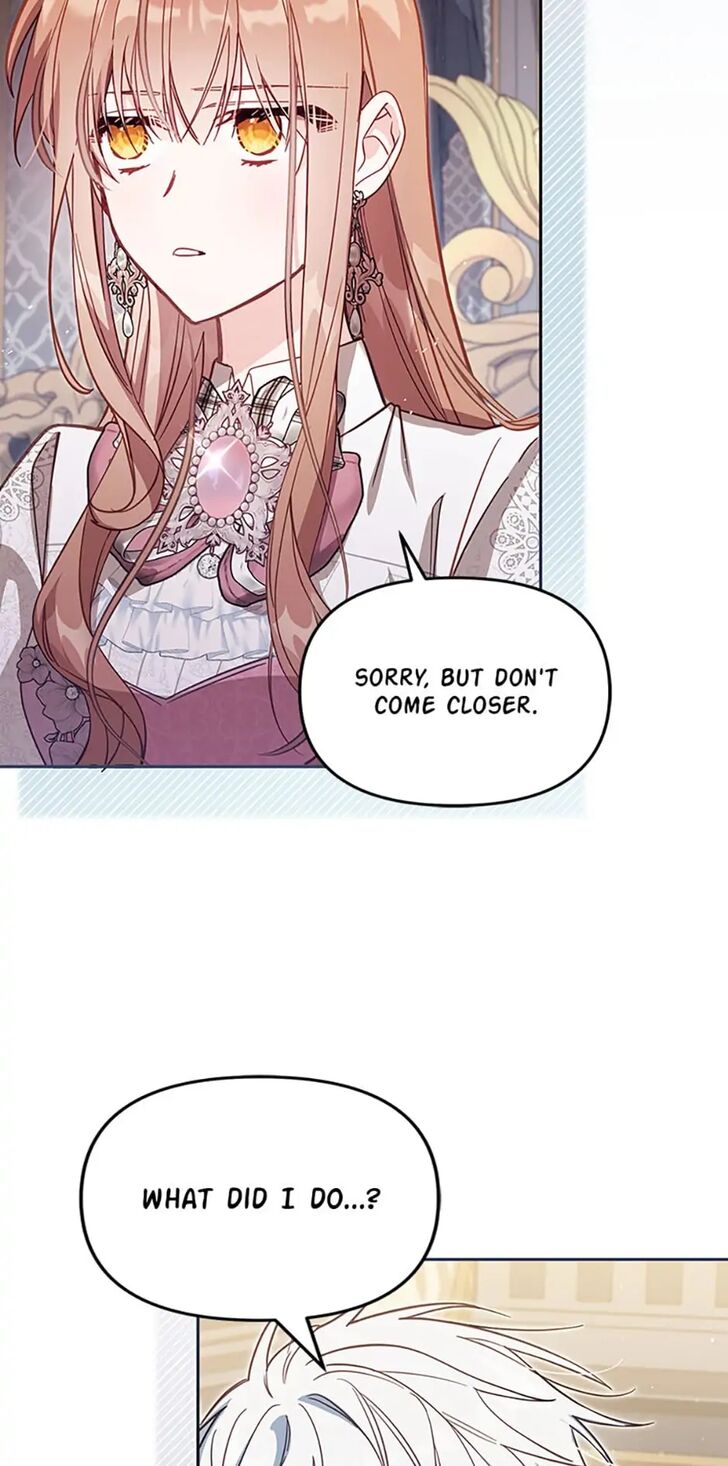 Read Philomel the Fake Manga Online