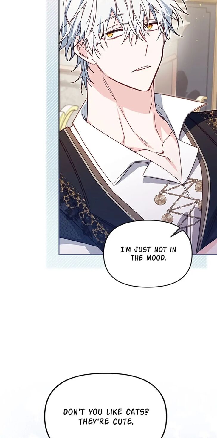 Read Philomel the Fake Manga Online