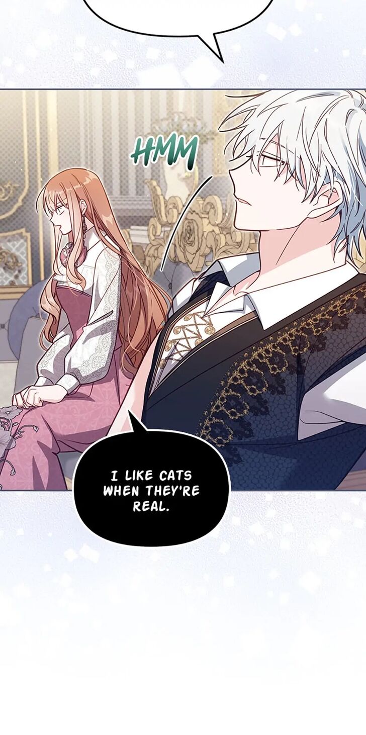 Read Philomel the Fake Manga Online