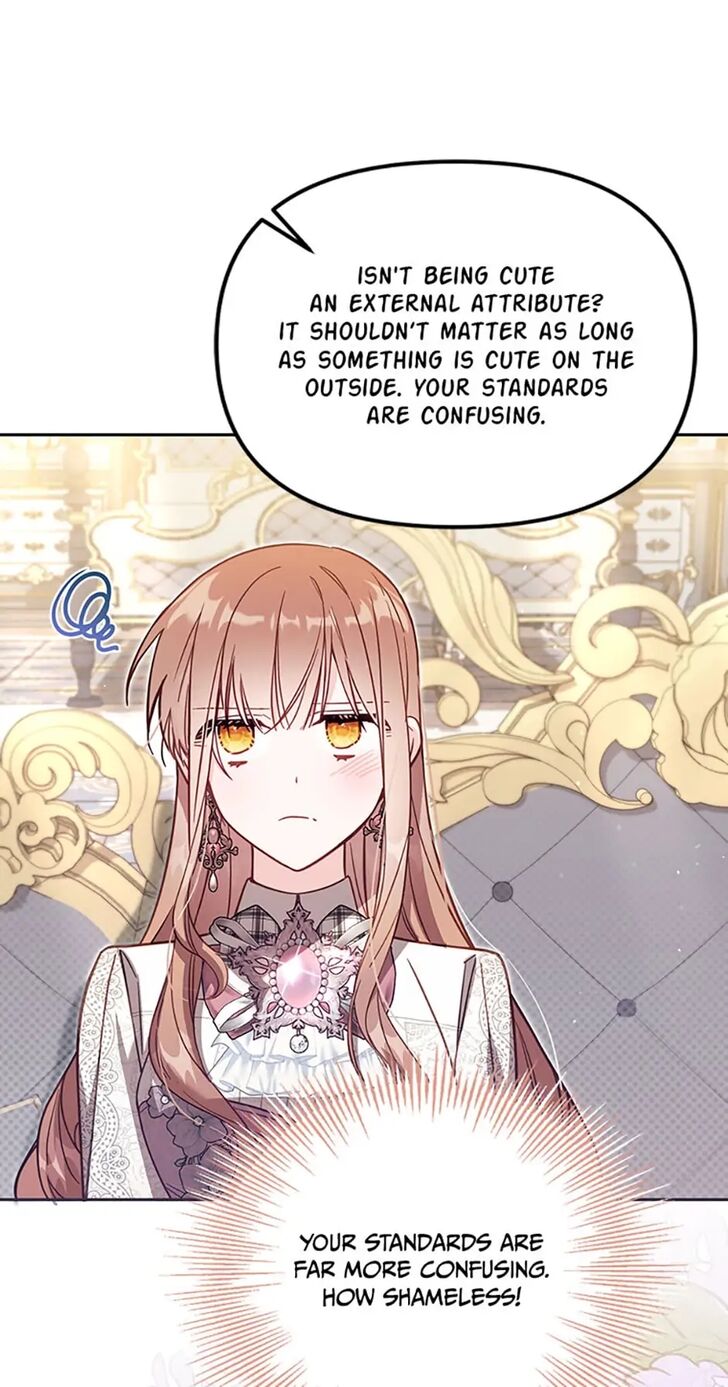 Read Philomel the Fake Manga Online