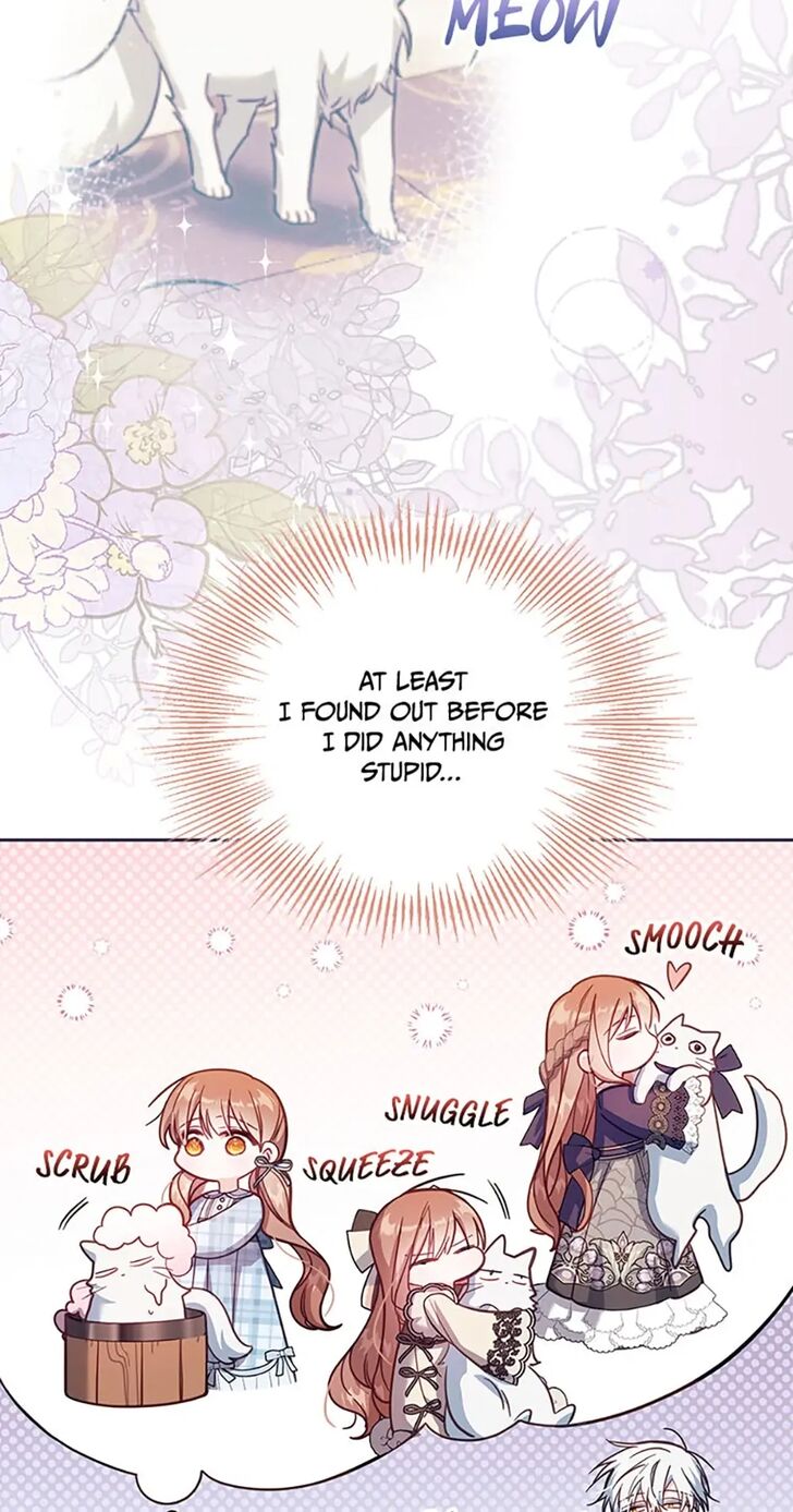 Read Philomel the Fake Manga Online