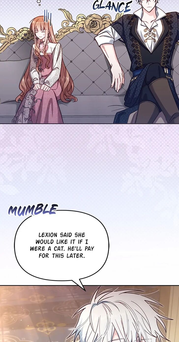 Read Philomel the Fake Manga Online