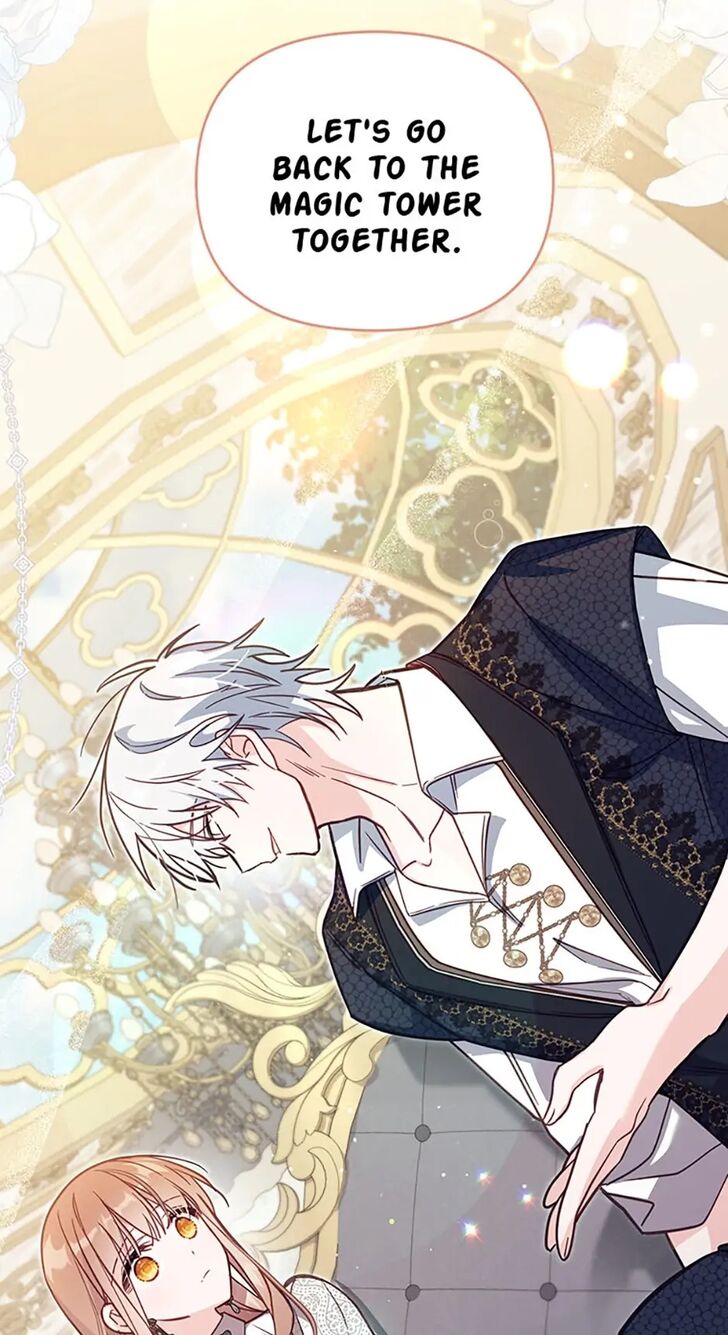 Read Philomel the Fake Manga Online