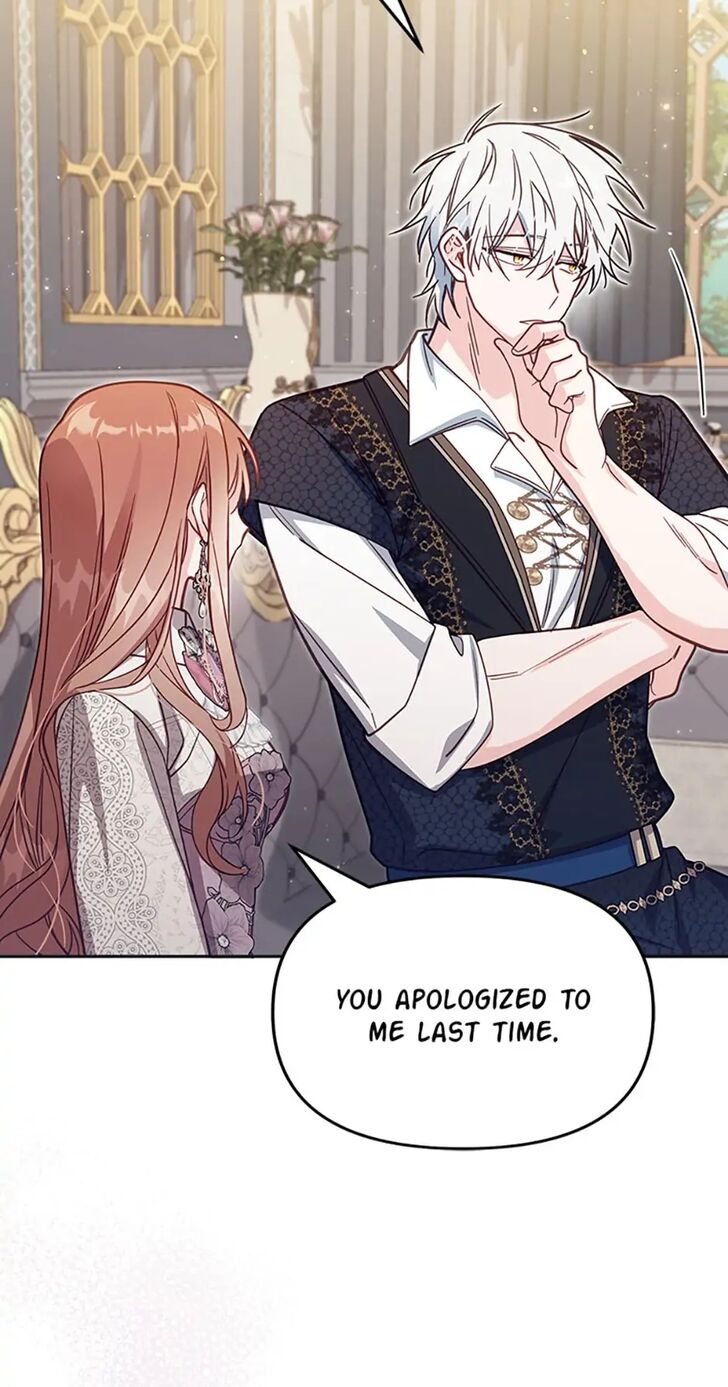 Read Philomel the Fake Manga Online