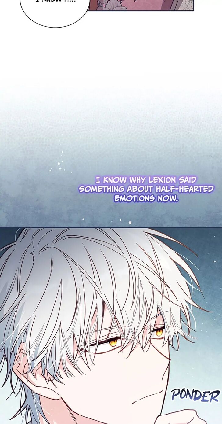 Read Philomel the Fake Manga Online