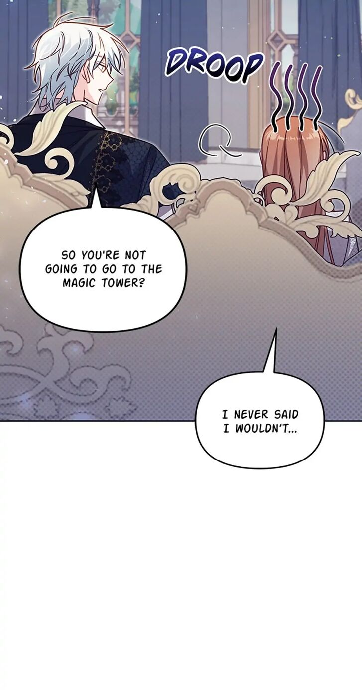 Read Philomel the Fake Manga Online