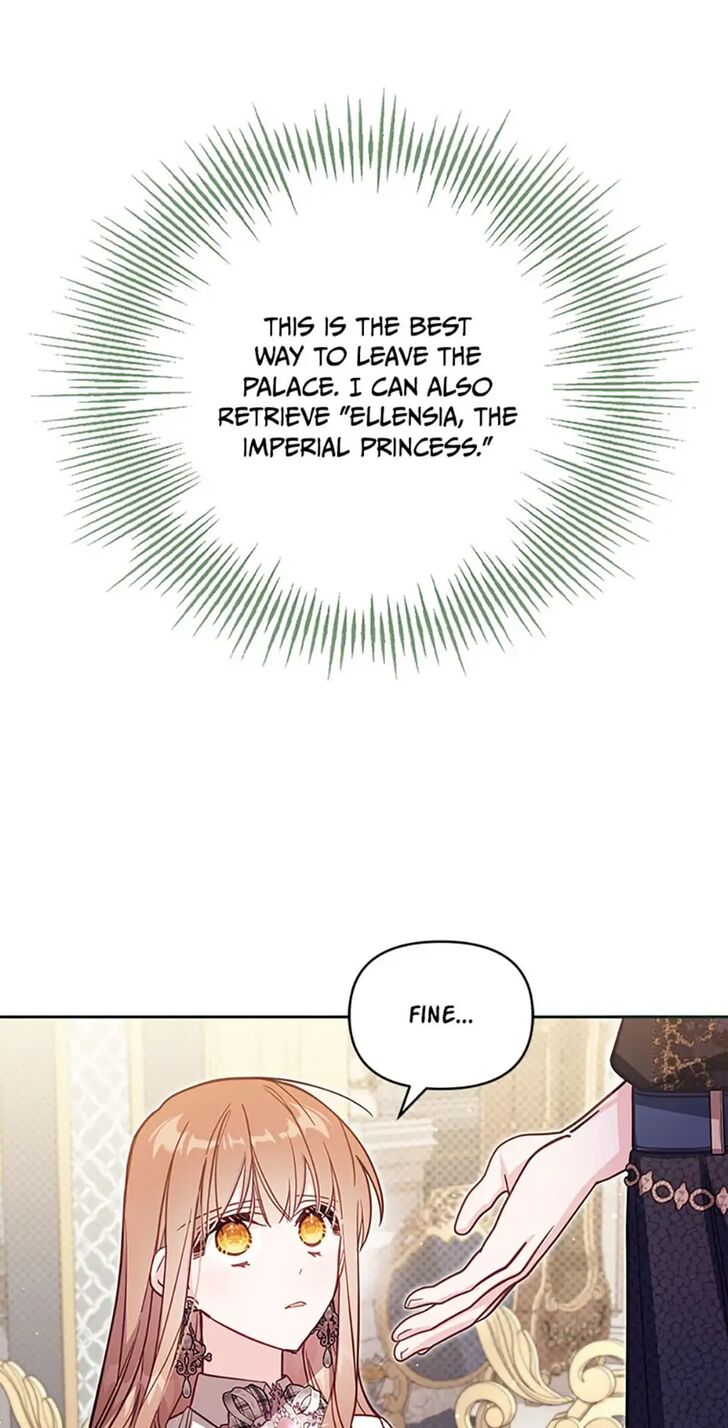 Read Philomel the Fake Manga Online