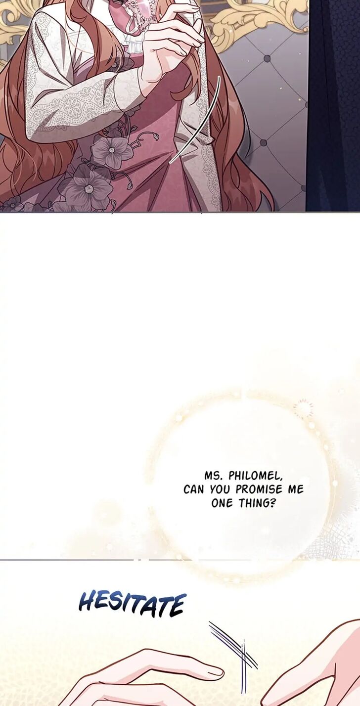 Read Philomel the Fake Manga Online