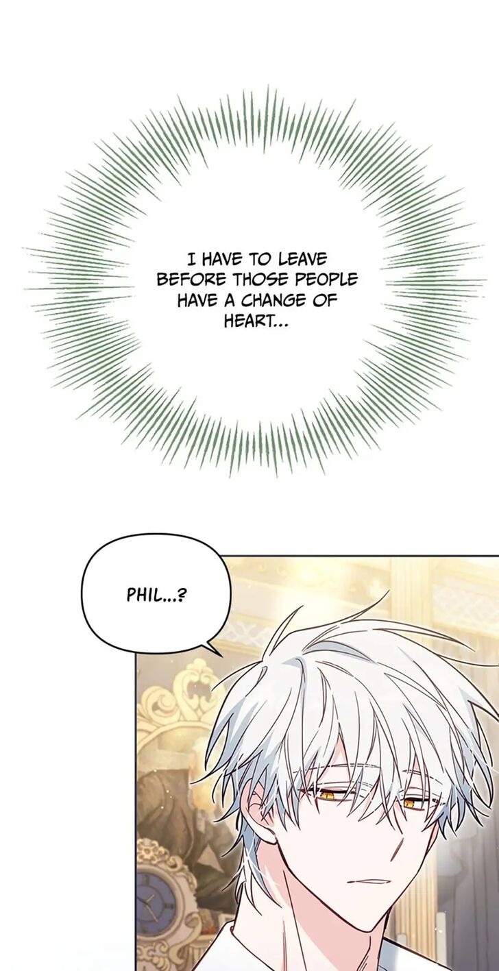 Read Philomel the Fake Manga Online