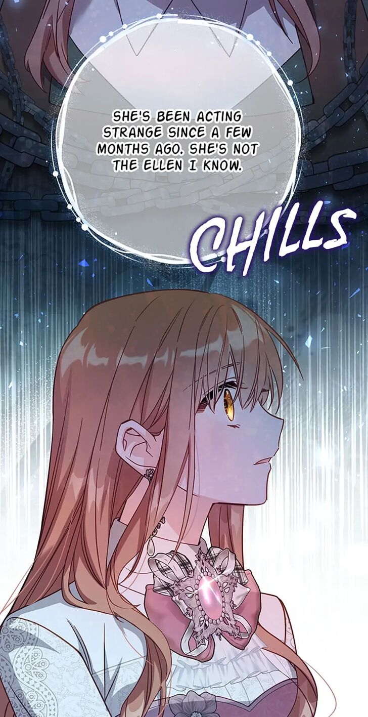 Read Philomel the Fake Manga Online