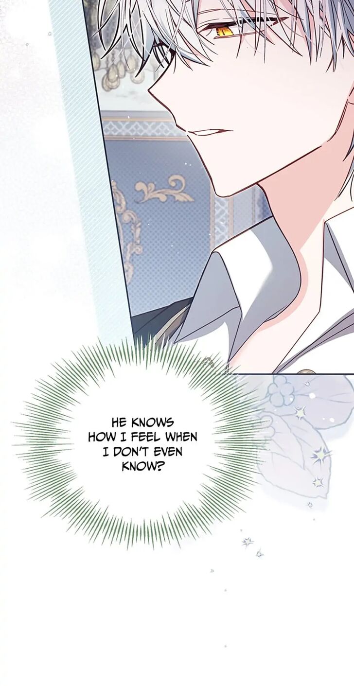 Read Philomel the Fake Manga Online