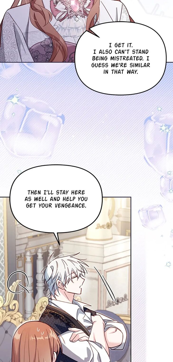 Read Philomel the Fake Manga Online