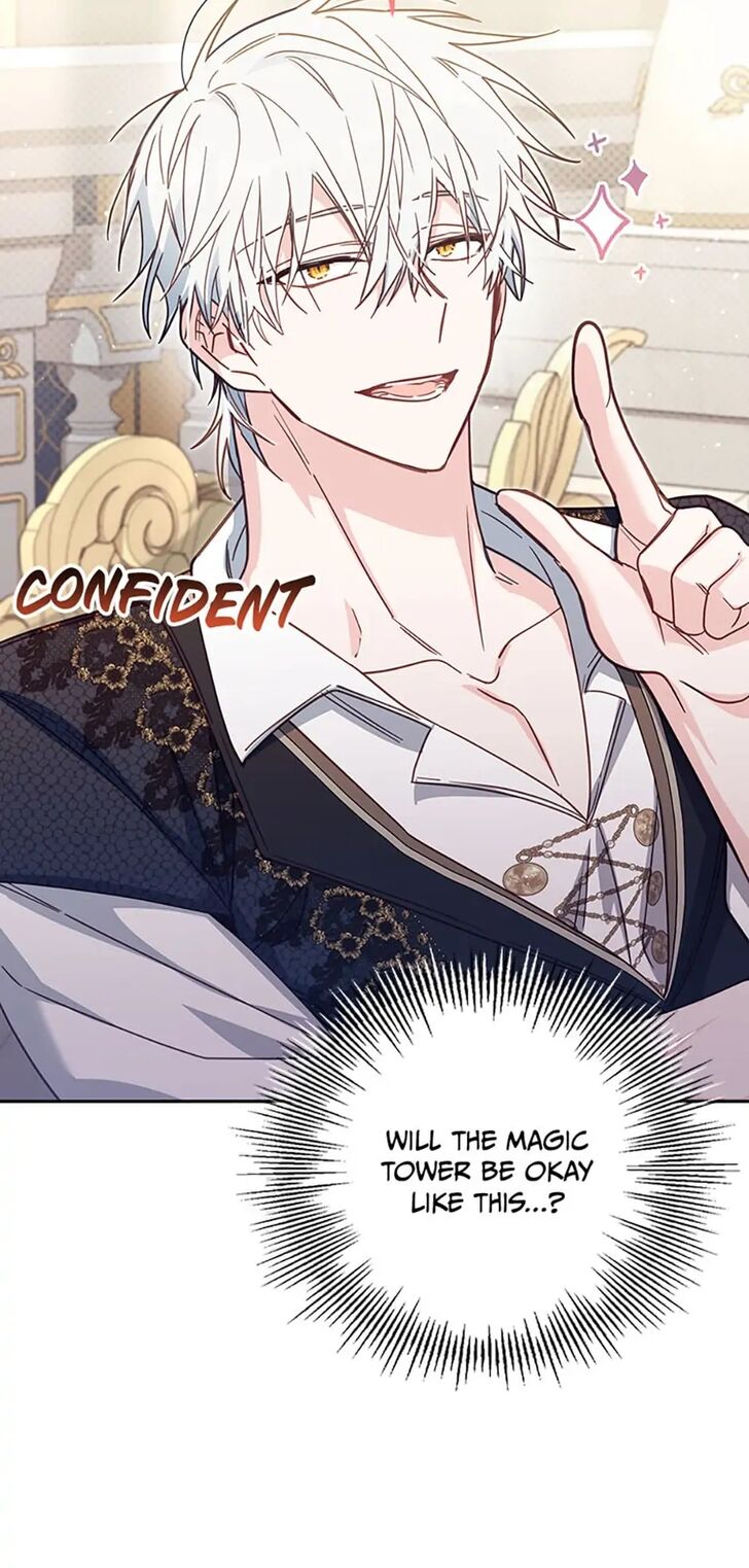 Read Philomel the Fake Manga Online