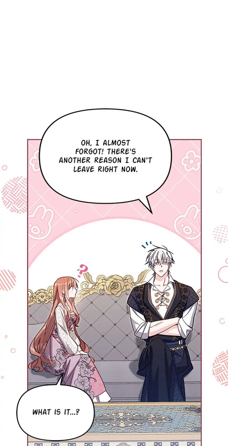 Read Philomel the Fake Manga Online