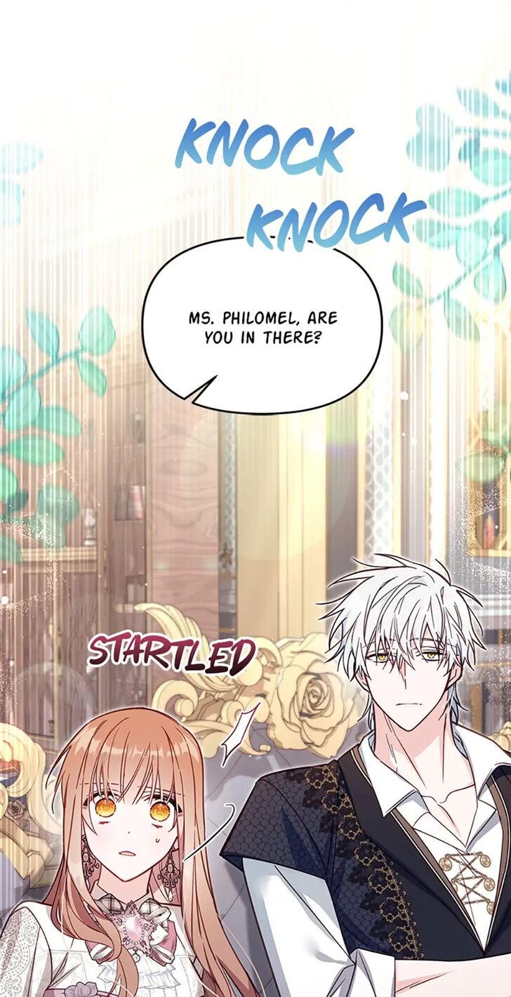 Read Philomel the Fake Manga Online