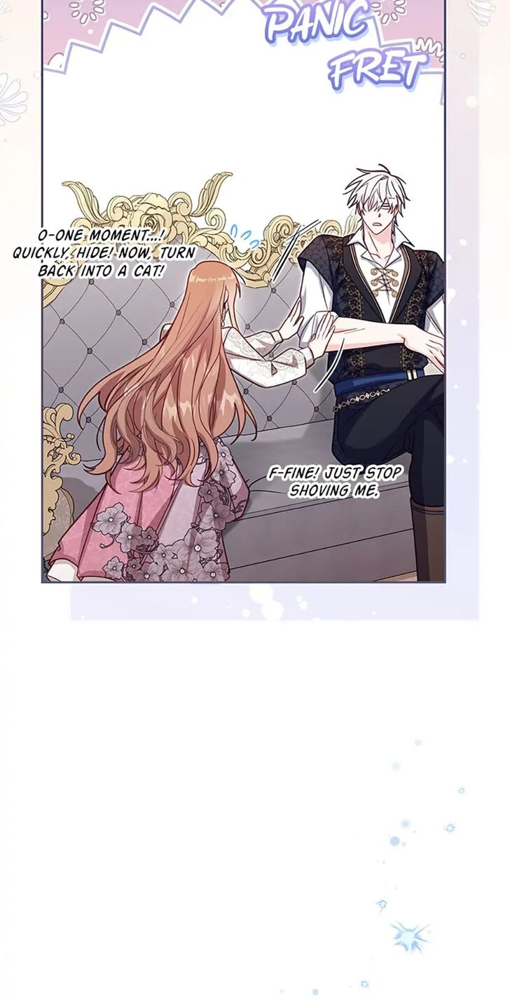 Read Philomel the Fake Manga Online