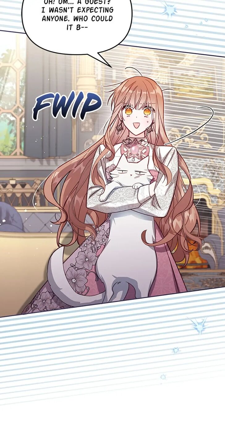 Read Philomel the Fake Manga Online