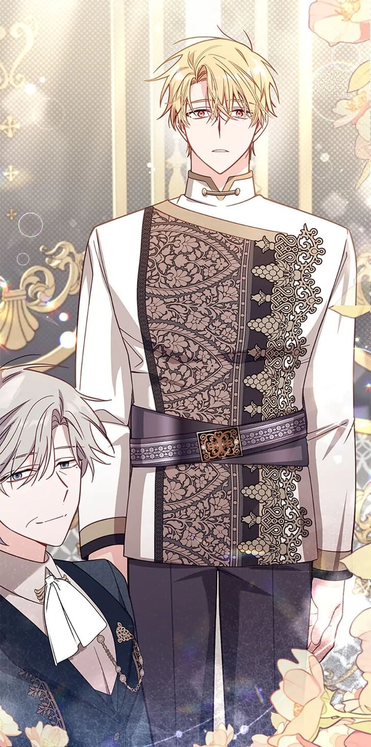 Read Philomel the Fake Manga Online