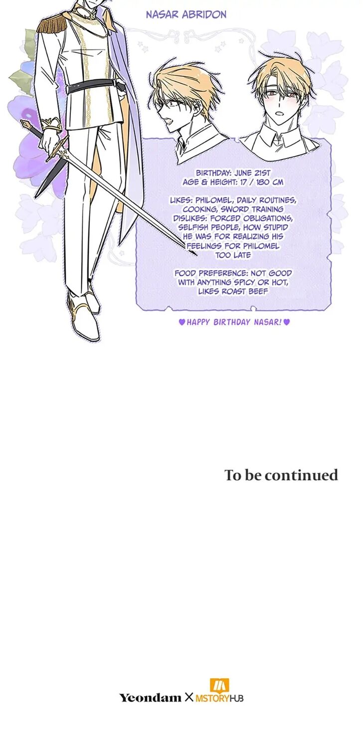 Read Philomel the Fake Manga Online