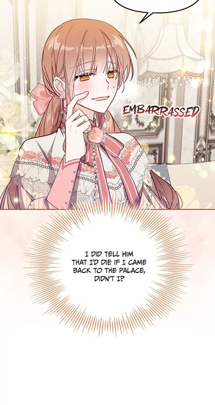 Read Philomel the Fake Manga Online