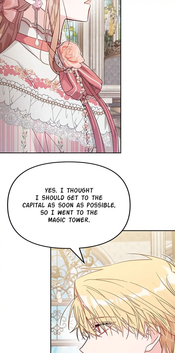 Read Philomel the Fake Manga Online