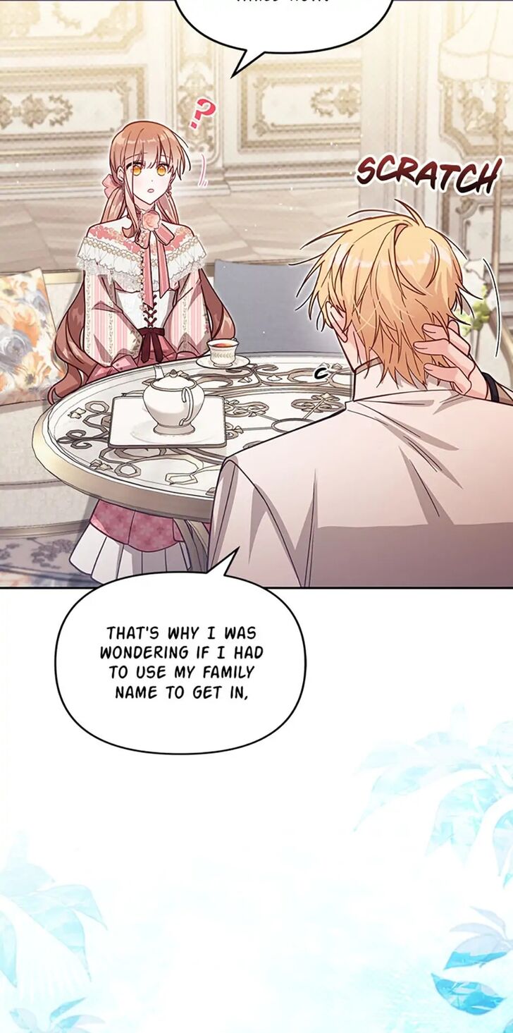 Read Philomel the Fake Manga Online