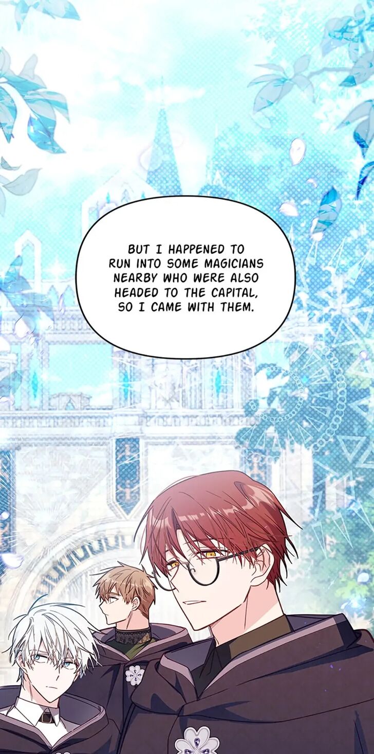 Read Philomel the Fake Manga Online