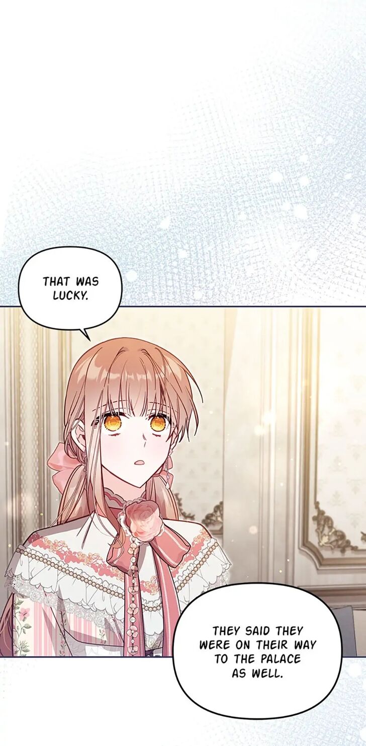 Read Philomel the Fake Manga Online