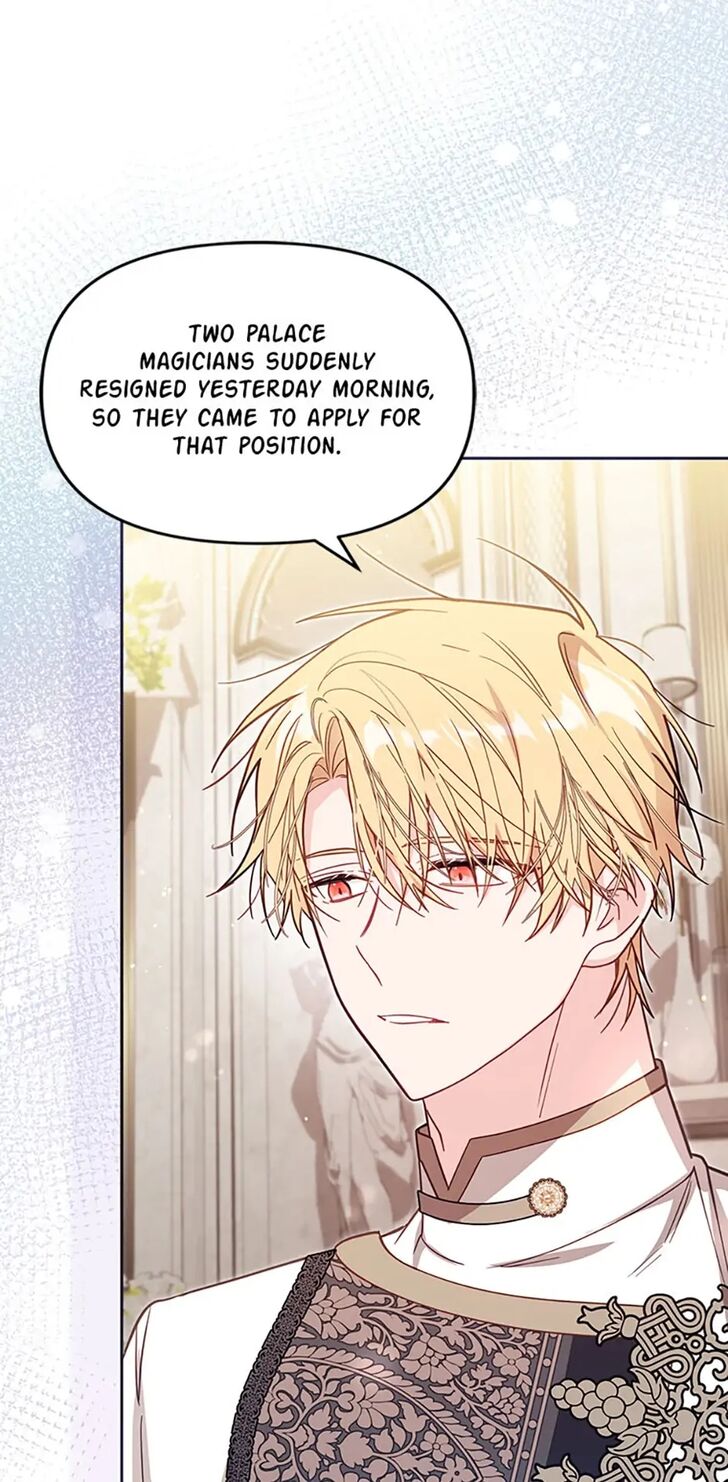 Read Philomel the Fake Manga Online