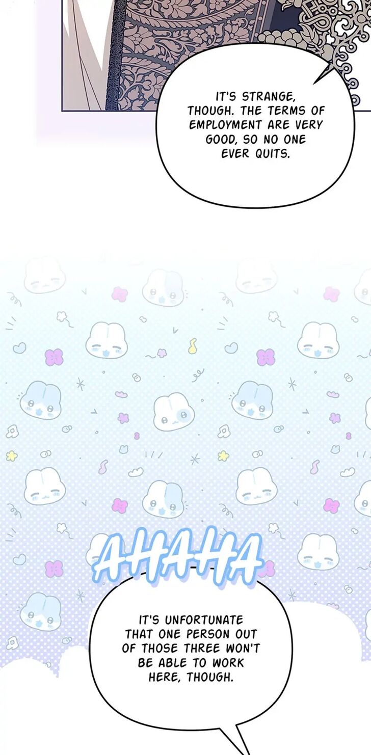 Read Philomel the Fake Manga Online