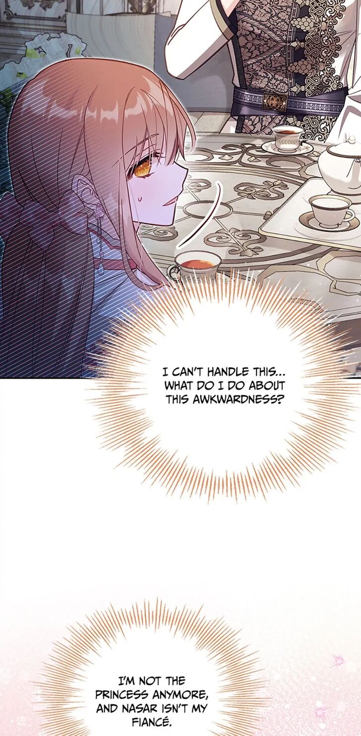 Read Philomel the Fake Manga Online