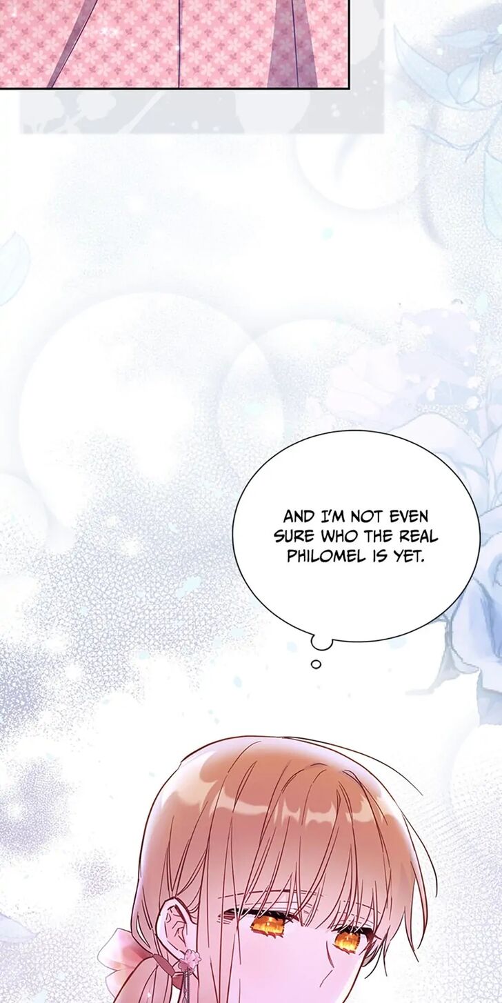 Read Philomel the Fake Manga Online