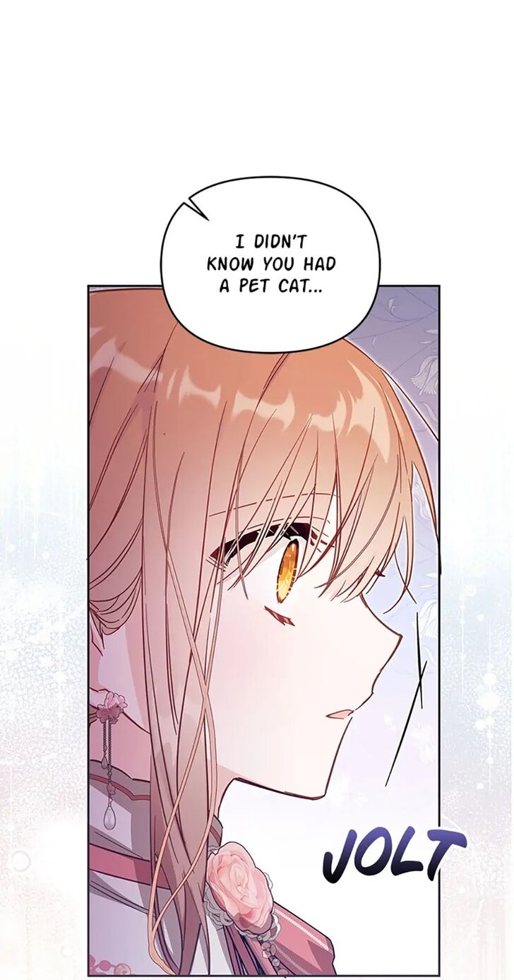 Read Philomel the Fake Manga Online