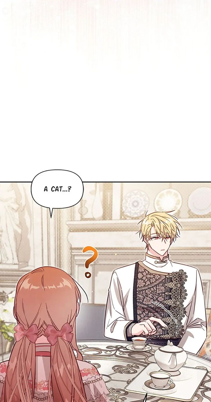 Read Philomel the Fake Manga Online