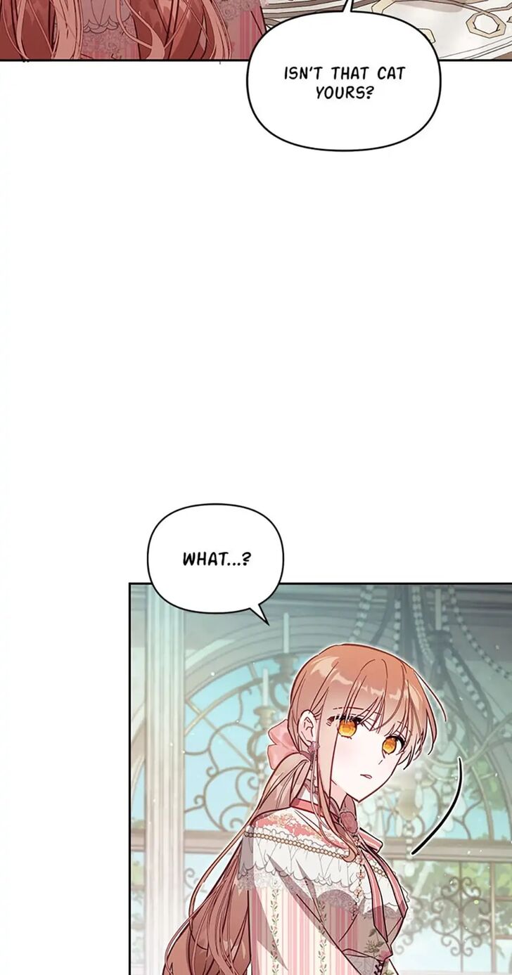 Read Philomel the Fake Manga Online