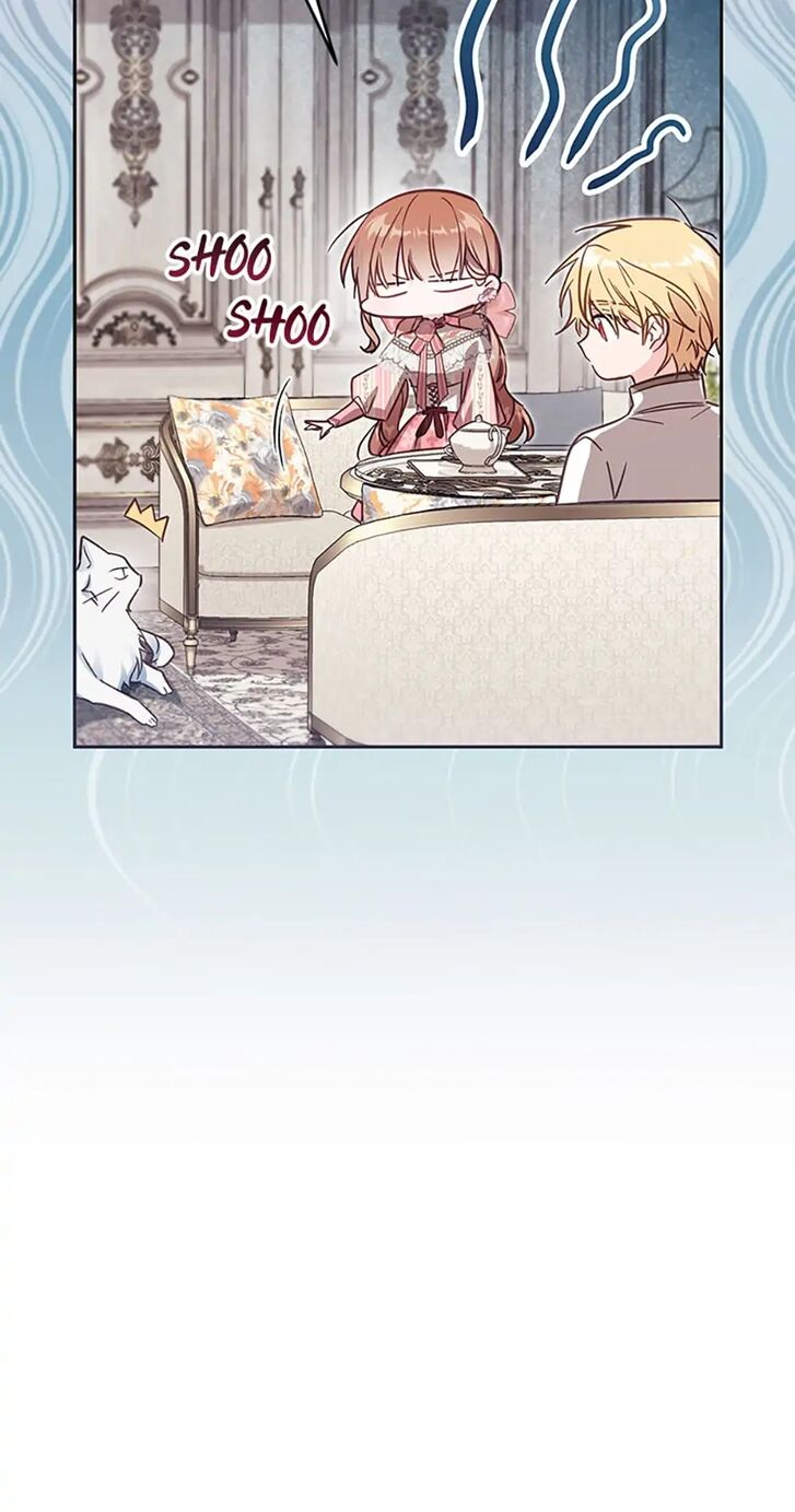 Read Philomel the Fake Manga Online