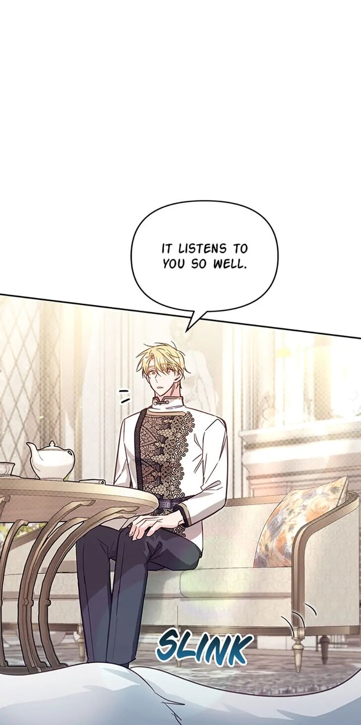 Read Philomel the Fake Manga Online