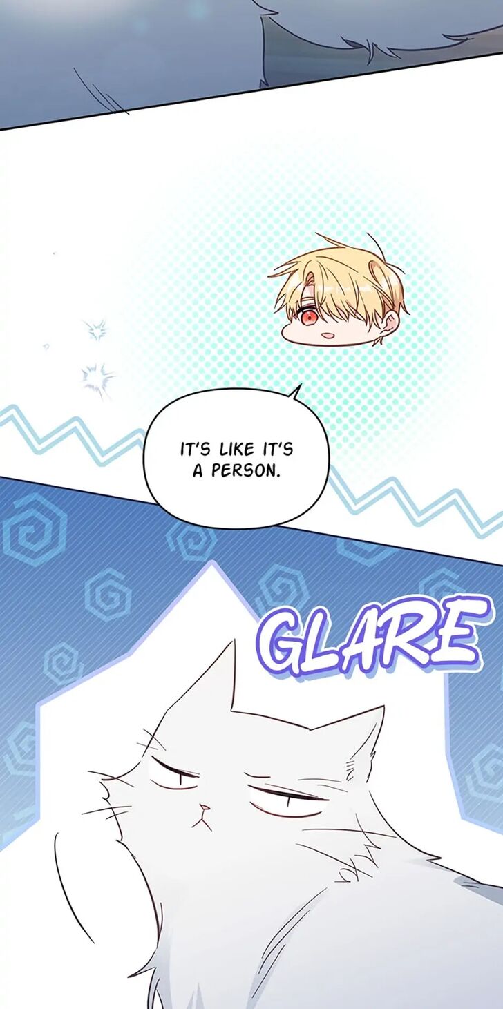 Read Philomel the Fake Manga Online