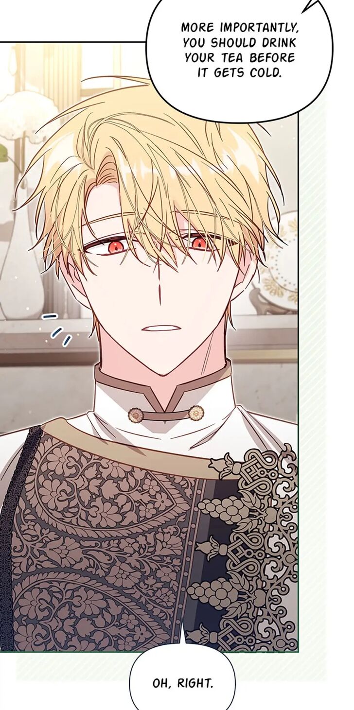 Read Philomel the Fake Manga Online