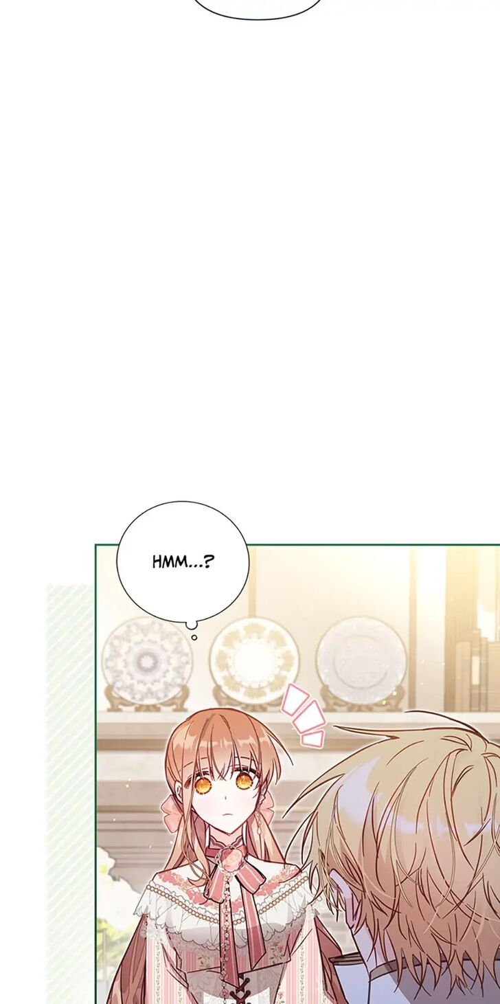 Read Philomel the Fake Manga Online