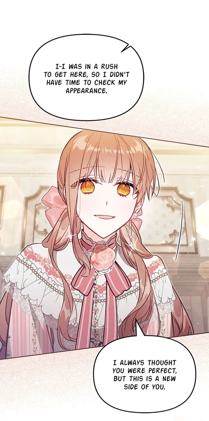 Read Philomel the Fake Manga Online