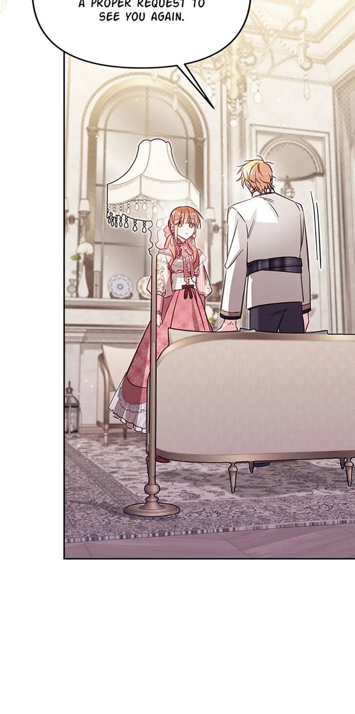 Read Philomel the Fake Manga Online