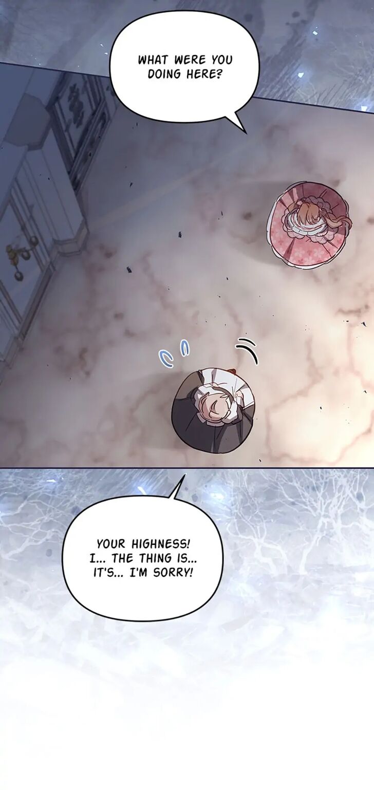 Read Philomel the Fake Manga Online