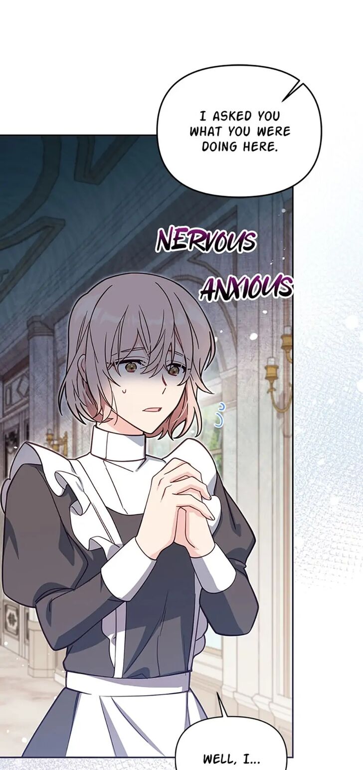 Read Philomel the Fake Manga Online