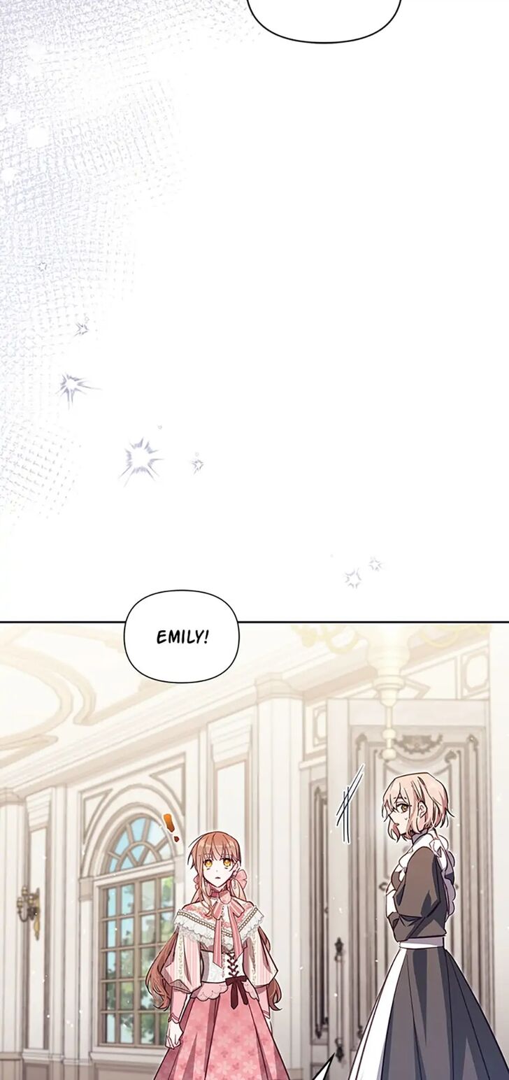 Read Philomel the Fake Manga Online