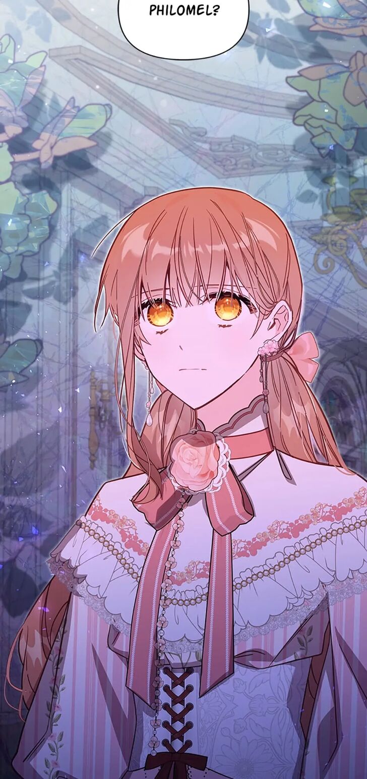 Read Philomel the Fake Manga Online