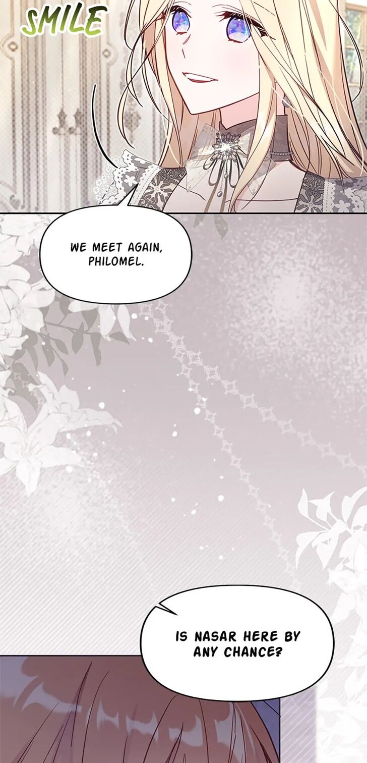 Read Philomel the Fake Manga Online