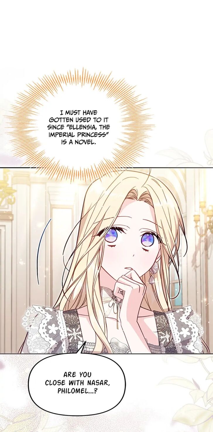 Read Philomel the Fake Manga Online
