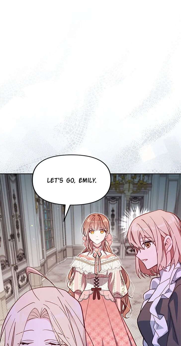 Read Philomel the Fake Manga Online